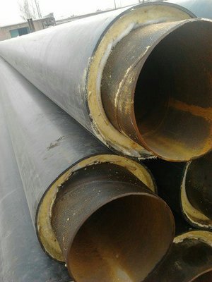 湖南長(zhǎng)沙聚氨酯管道保溫管報(bào)價(jià)_環(huán)保/保溫/密封/防水防火材料_保溫材料_聚氨酯_產(chǎn)品庫_中國環(huán)保在線