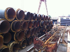 保溫防水直埋聚氨酯管專業(yè)生產(chǎn)