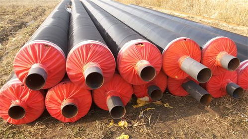 【聚氨酯保溫管施工要素】-