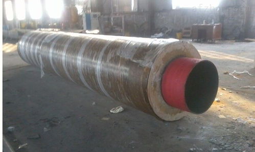 鋼套鋼蒸汽保溫鋼管2020價格項城