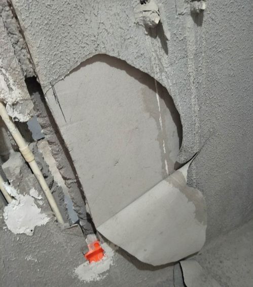 防水工程 不僅是為鄰居負(fù)責(zé),更是為自己負(fù)責(zé)