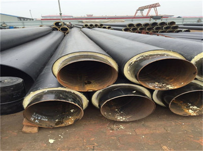 鑫大保溫-聚氨酯螺旋鋼管保溫管品牌廠家_中國(guó)安防展覽網(wǎng)