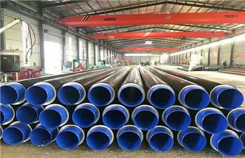 預(yù)制地埋保溫管實(shí)時(shí)報(bào)價(jià)