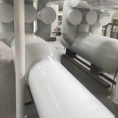 北京管道保溫施工隊(duì)簡(jiǎn)介-保溫材料