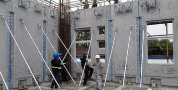 厲害了 看央視詮釋2017建筑行業(yè)最火關(guān)鍵詞 裝配式建筑