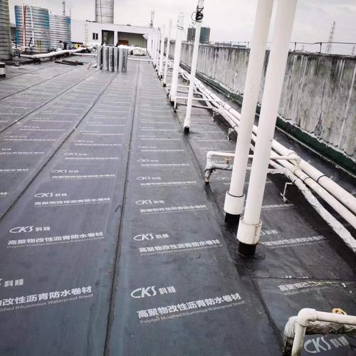 廣東恒久建筑技術工程-廣州防水補漏