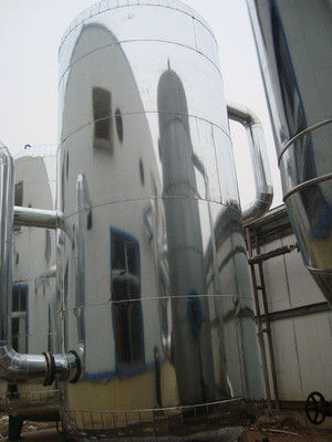 吉林長春鐵皮保溫施工隊-保溫工程隊_環保/保溫/密封/防水防火材料_保溫材料_巖棉_產品庫_中國環保在線