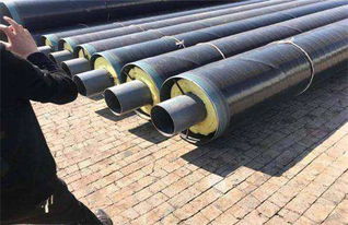 周口市蒸汽保溫鋼管標價明確