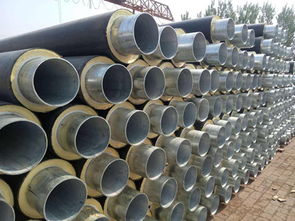 濮陽市直埋發(fā)泡聚氨酯保溫管廠家與防水保溫工程解析