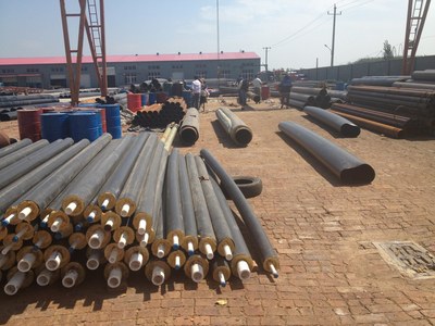 2015年預(yù)制直埋保溫管信譽廠家、產(chǎn)品報價與河北豐順聚氨酯防水保溫工程解析