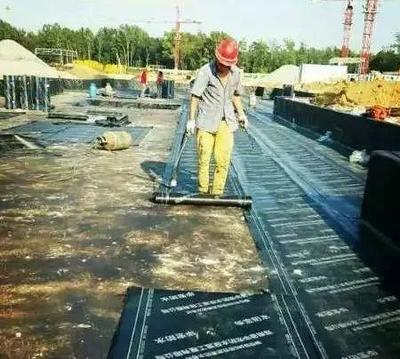 對話河南省華宏防水保溫工程董事長黃高偉 專注防水保溫工程，鑄就行業(yè)品質(zhì)標(biāo)桿